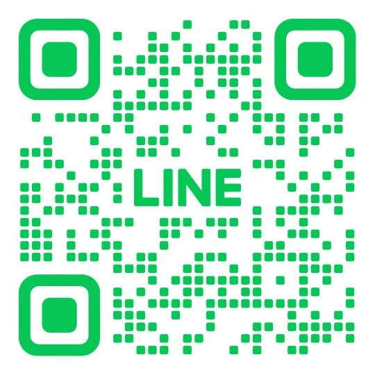 QR Code ทักเข้ามา เกมส์จับคู่ผลไม้ Line @